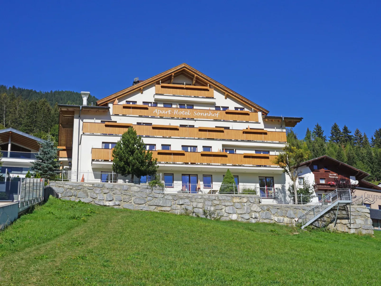Ladis-Draußen
