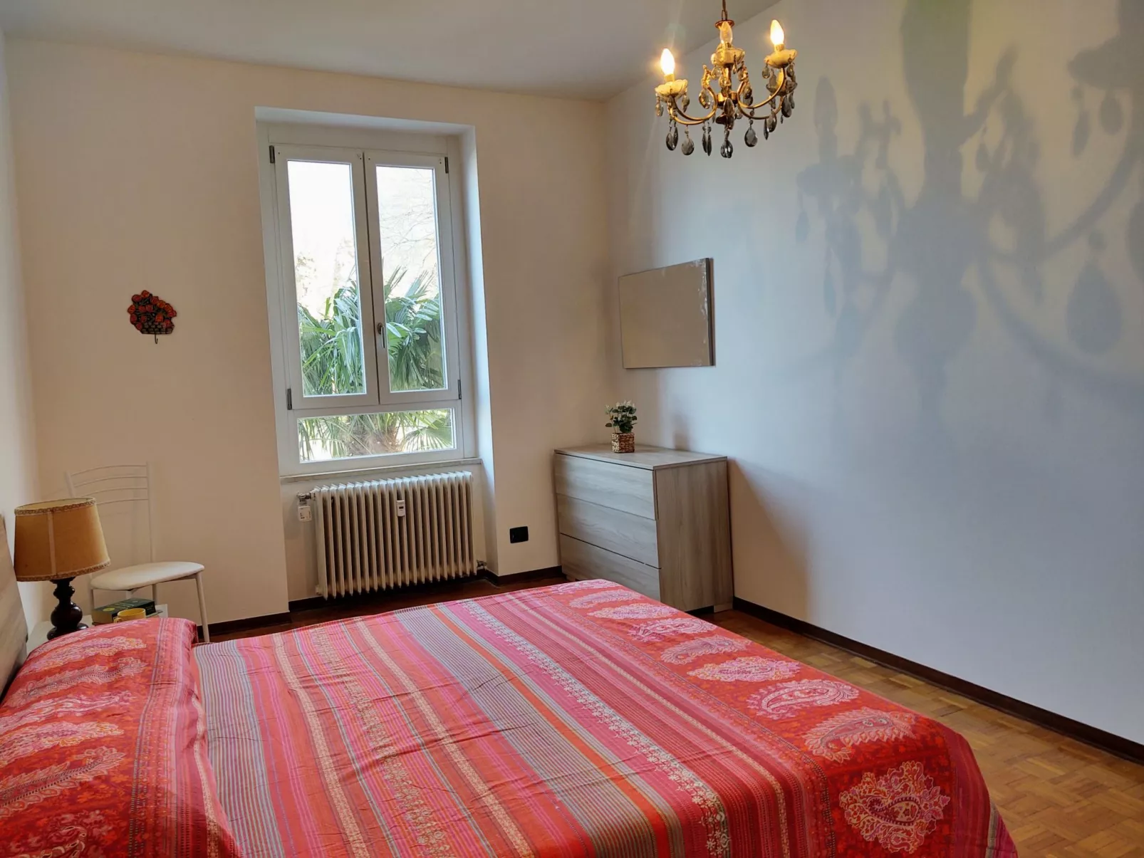 Condominio dei Giardini-Inside
