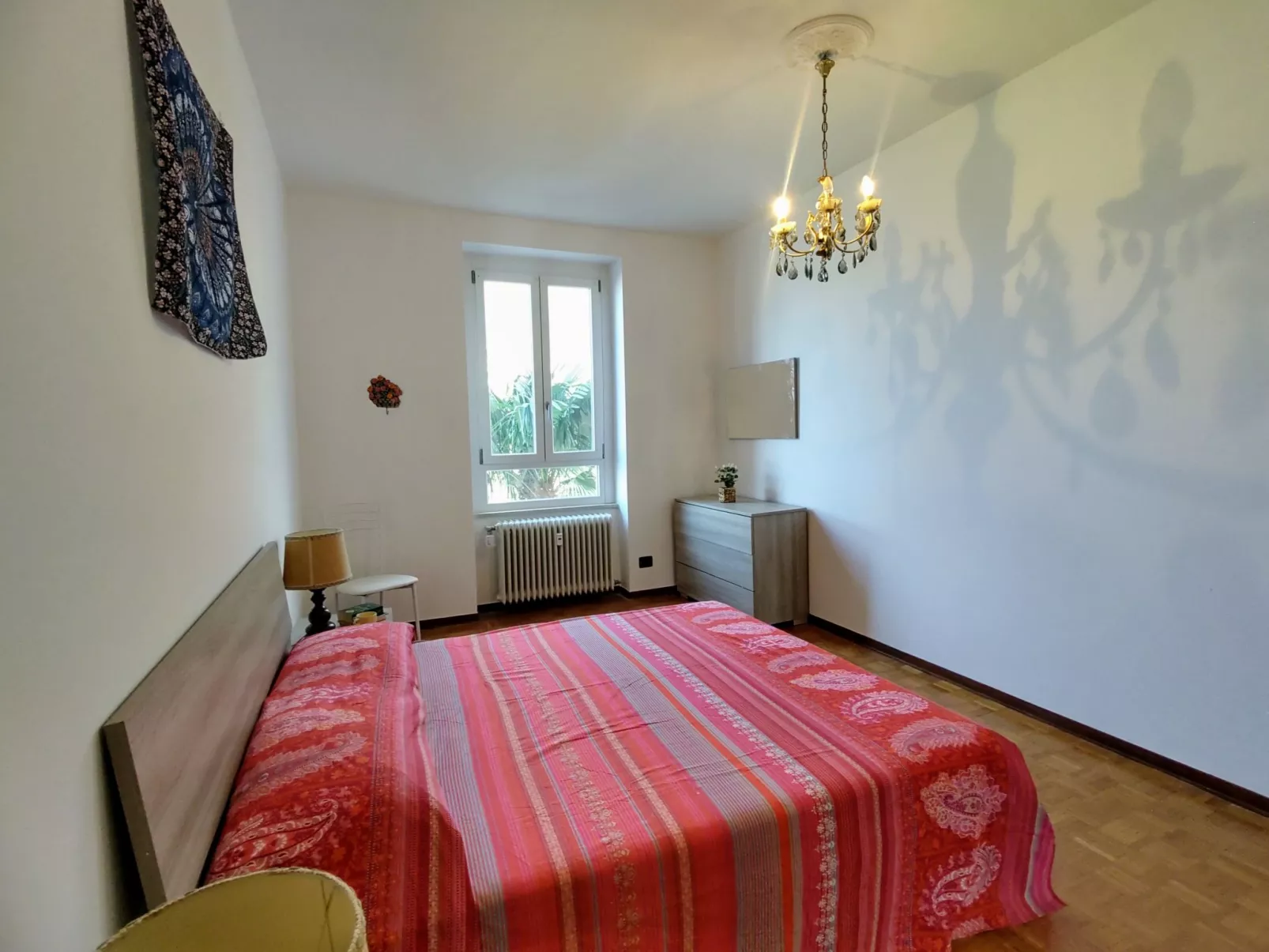 Condominio dei Giardini-Inside
