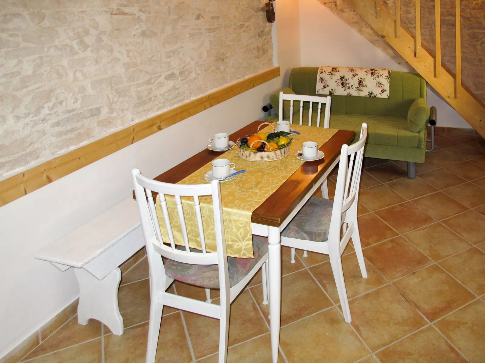 Pinia I-Inside