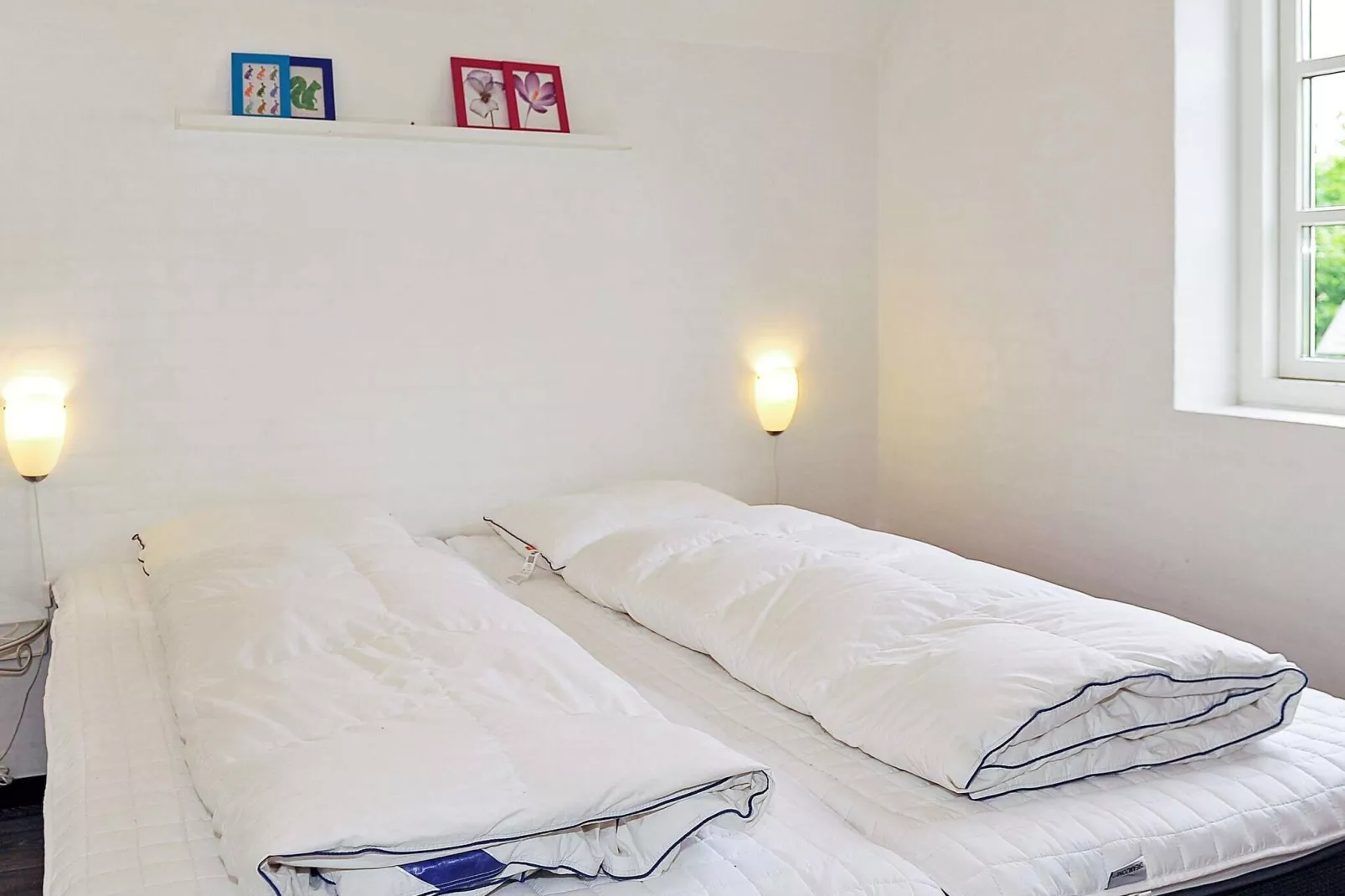 18 person holiday home in Ulfborg-Indoor