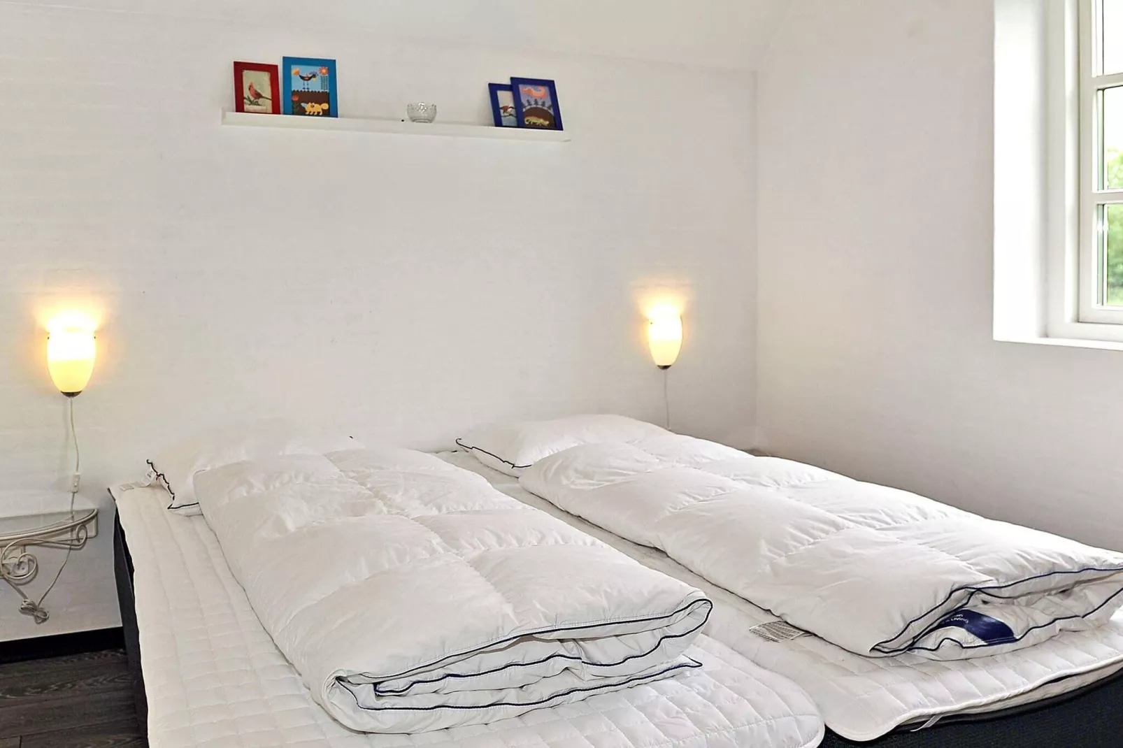 18 person holiday home in Ulfborg-Indoor
