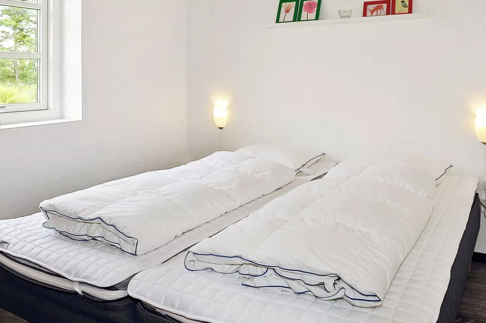 18 person holiday home in Ulfborg-Indoor