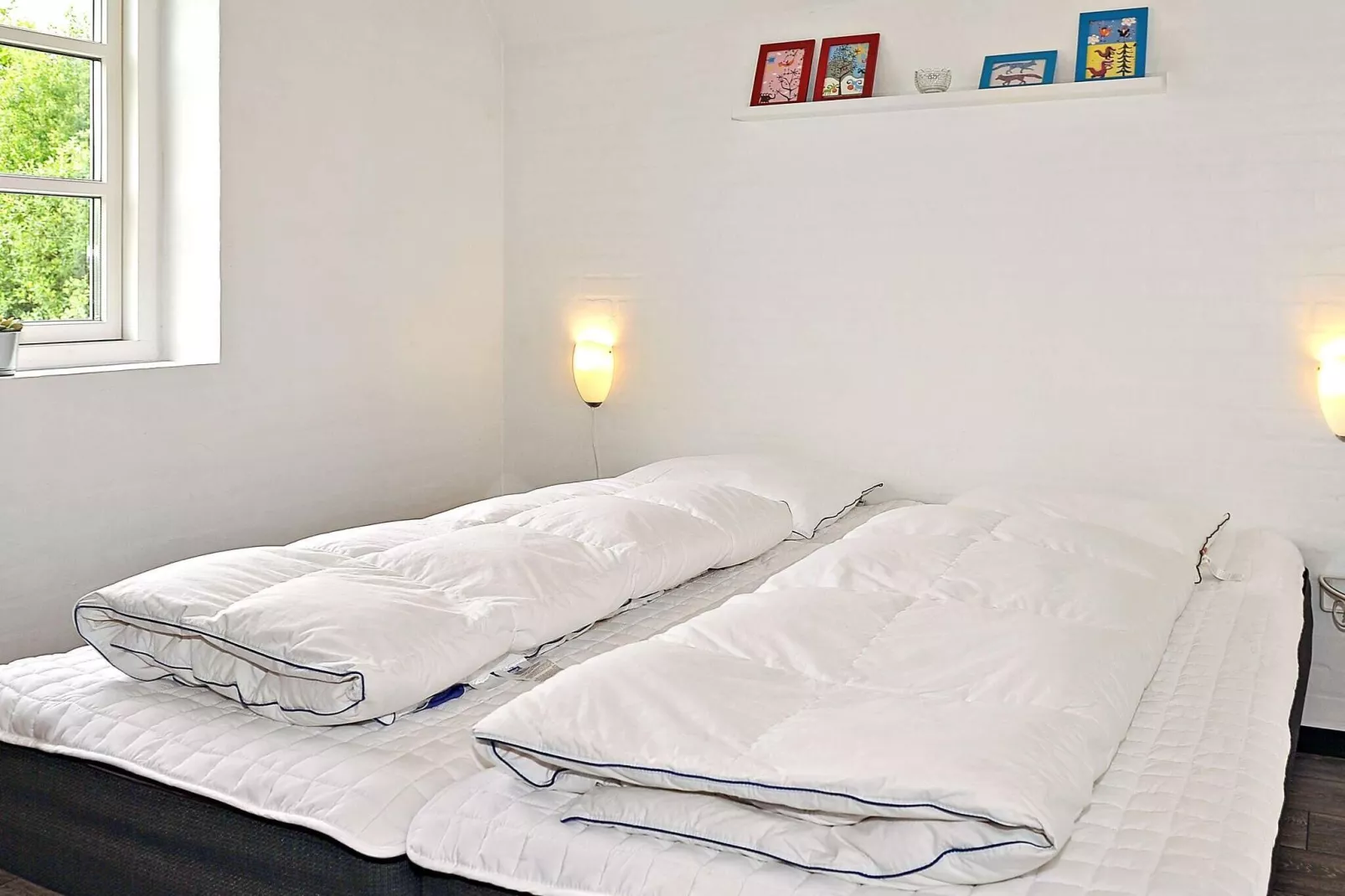 18 person holiday home in Ulfborg-Indoor