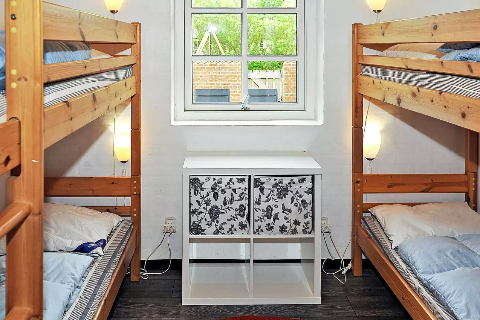 18 person holiday home in Ulfborg-Indoor