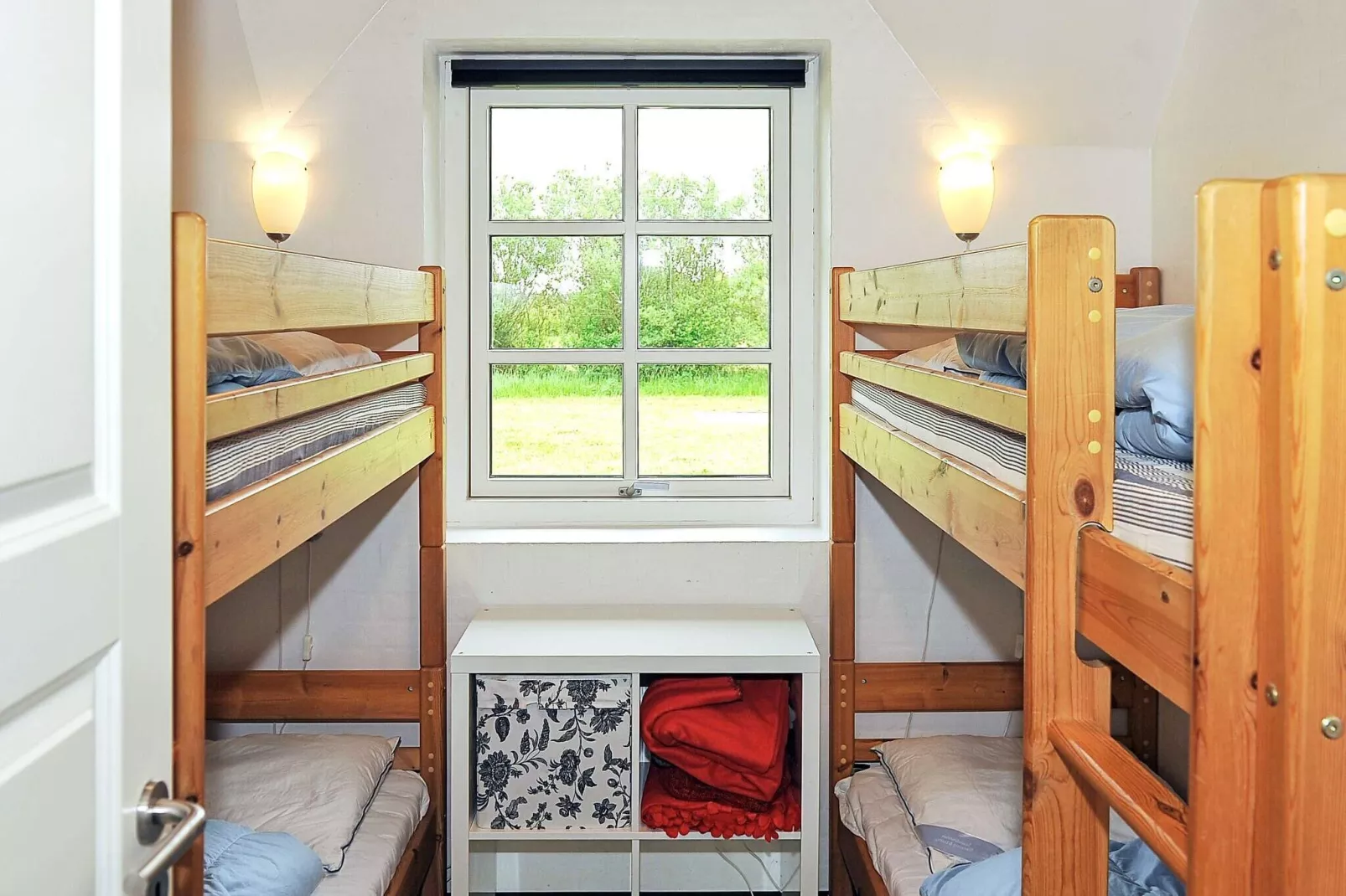 18 person holiday home in Ulfborg-Indoor