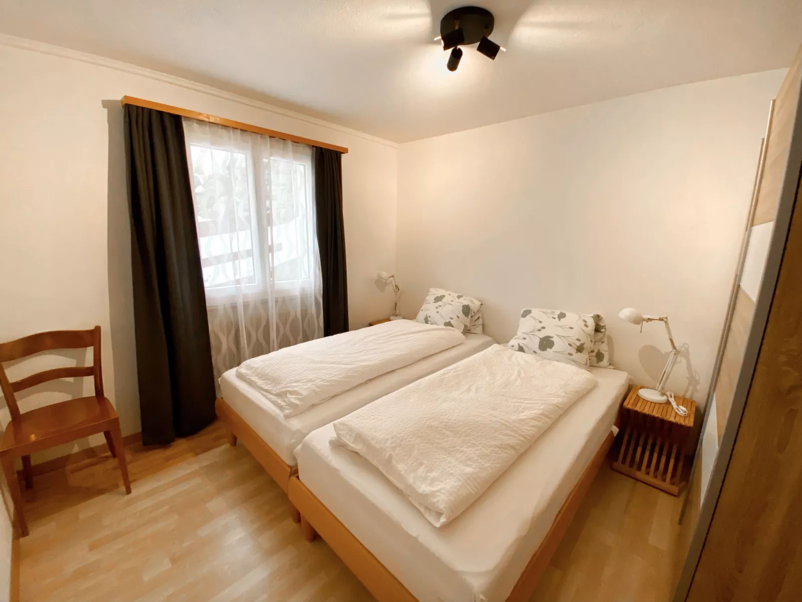 Chalet Jungtalblick Drieri-Inside