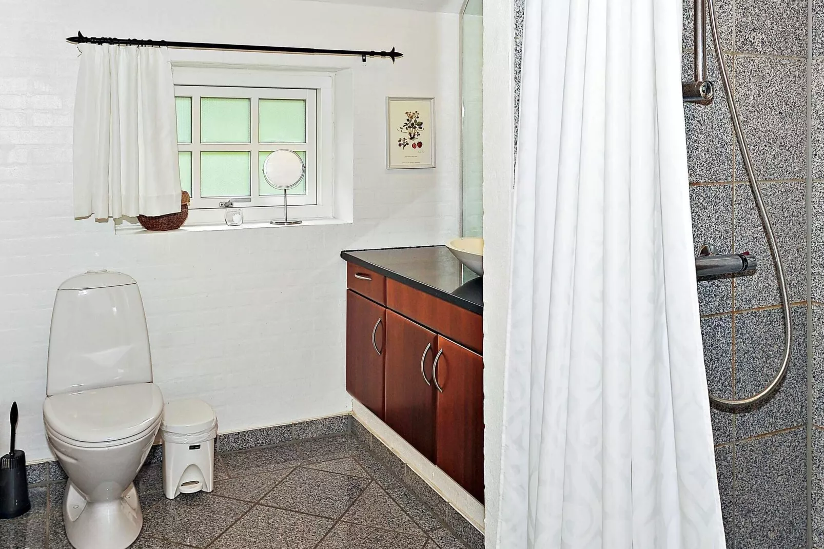 18 person holiday home in Ulfborg-Indoor