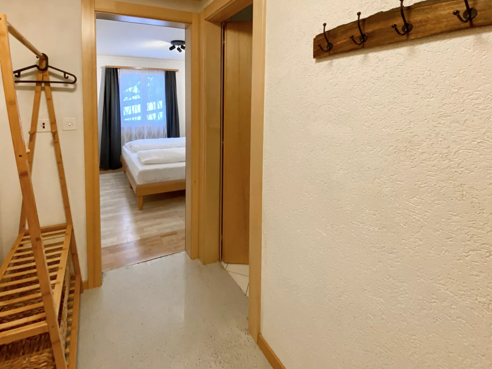 Chalet Jungtalblick Drieri-Inside