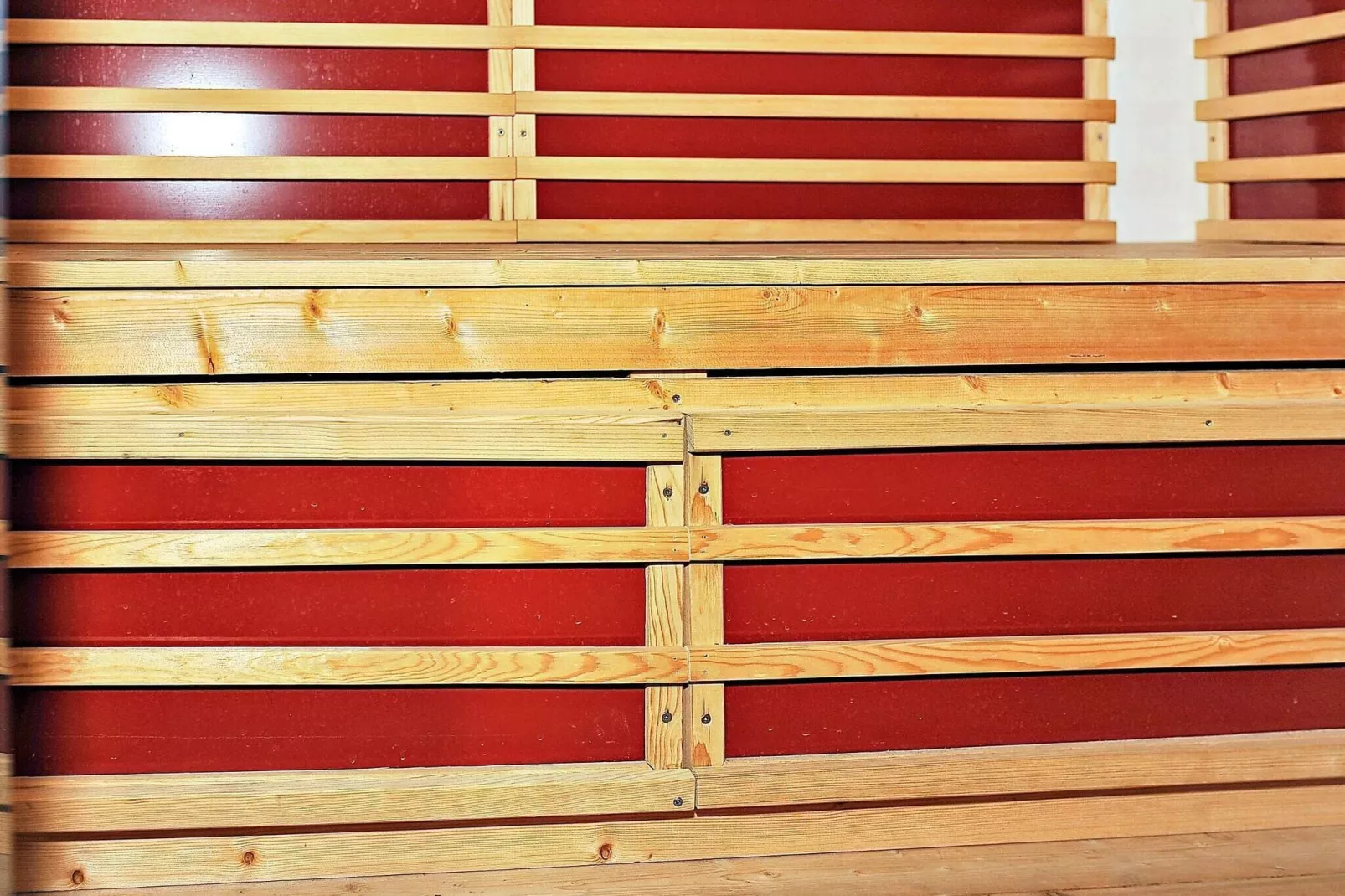 18 person holiday home in Ulfborg-Sauna