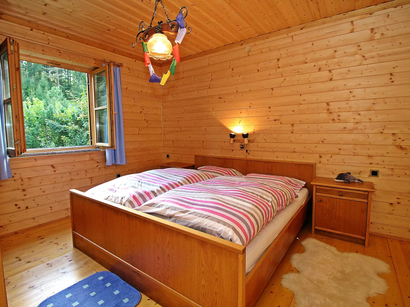 Haus Ahlfeld-Inside