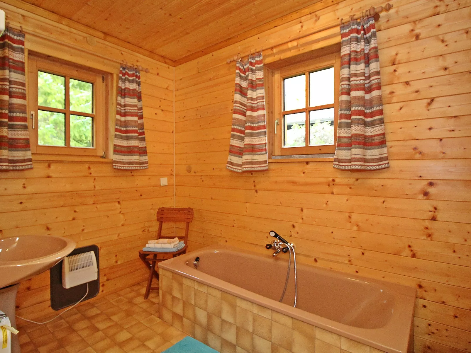 Haus Ahlfeld-Inside