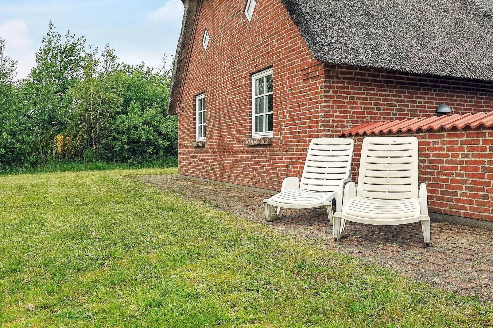 18 person holiday home in Ulfborg-View
