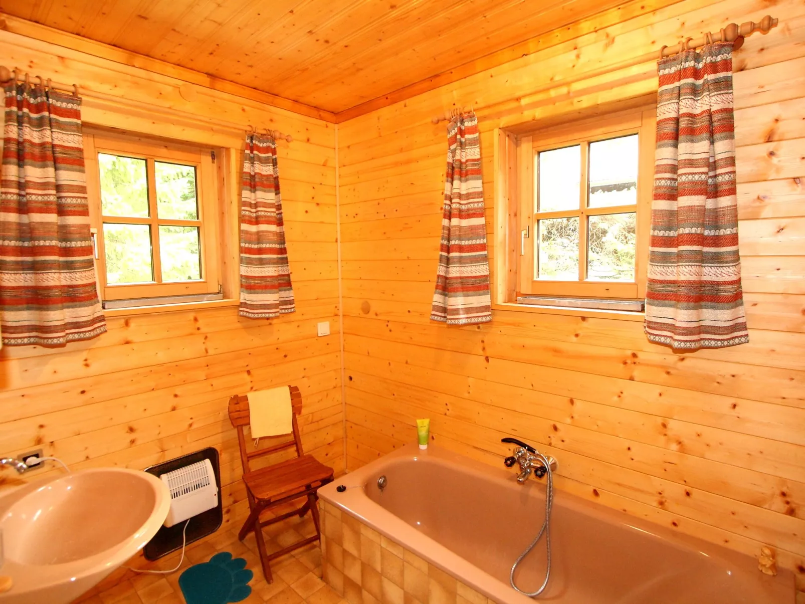 Haus Ahlfeld-Inside