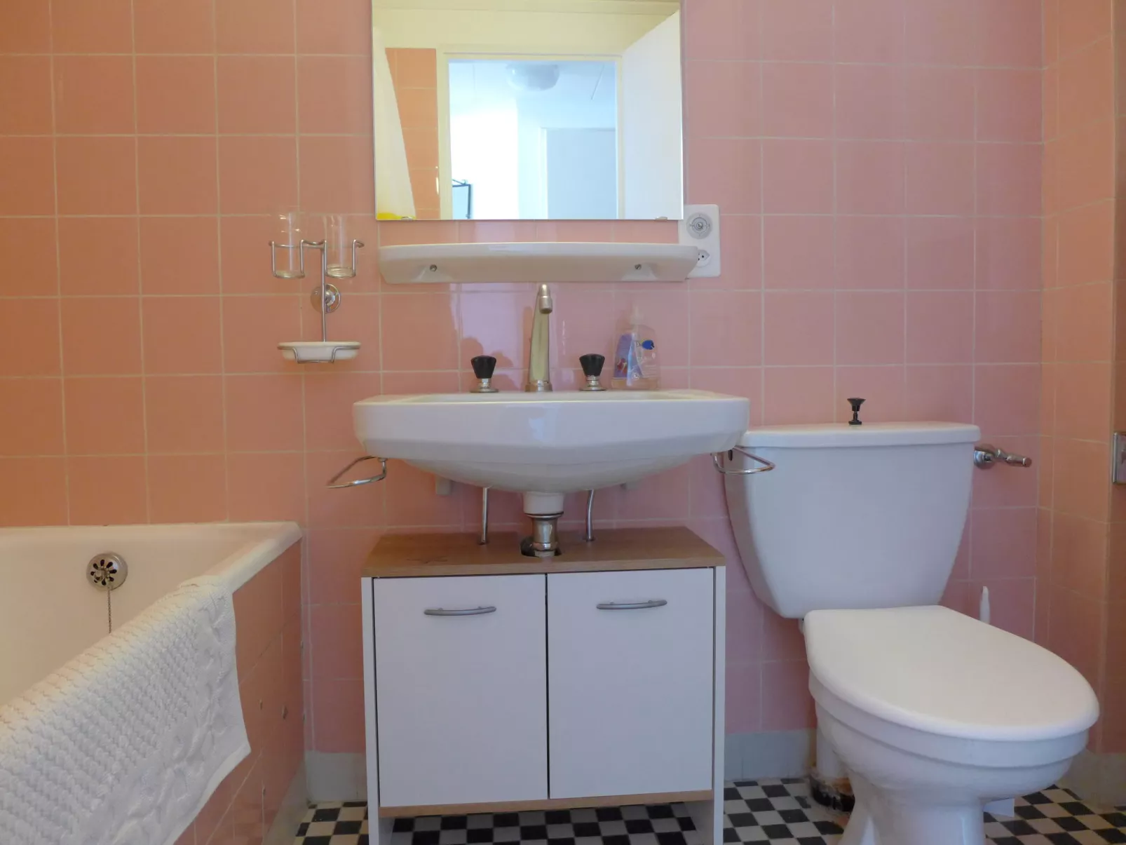 Farinet B 21-Inside