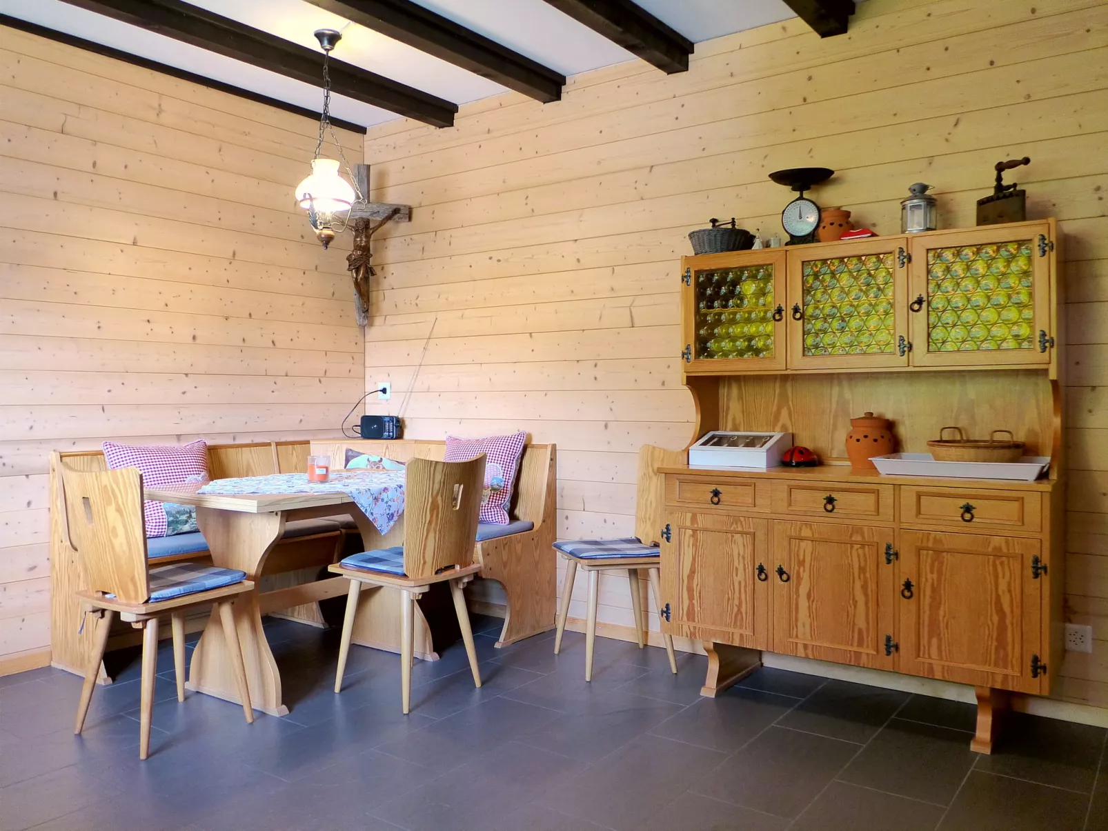 Chalet Ninette