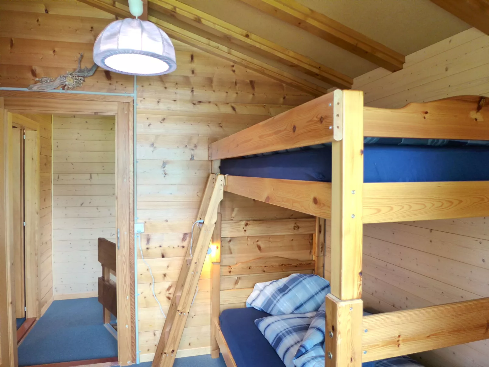 Chalet Ninette-Inside