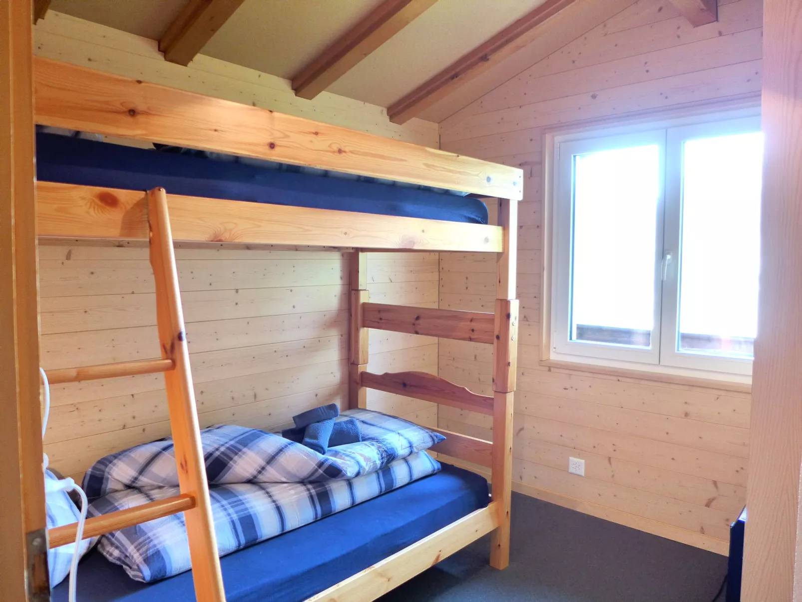 Chalet Ninette-Inside