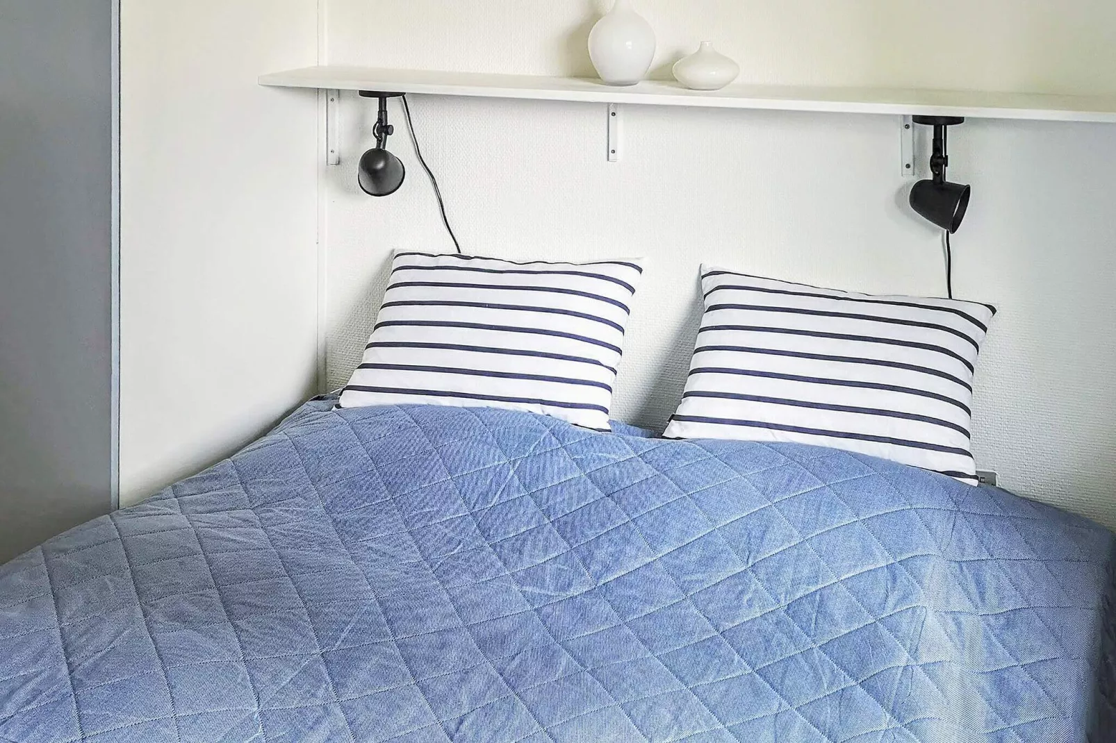 Retraite confortable a Skovmose-Intérieur