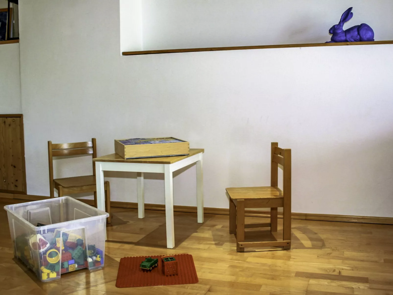 Große Winten-Inside