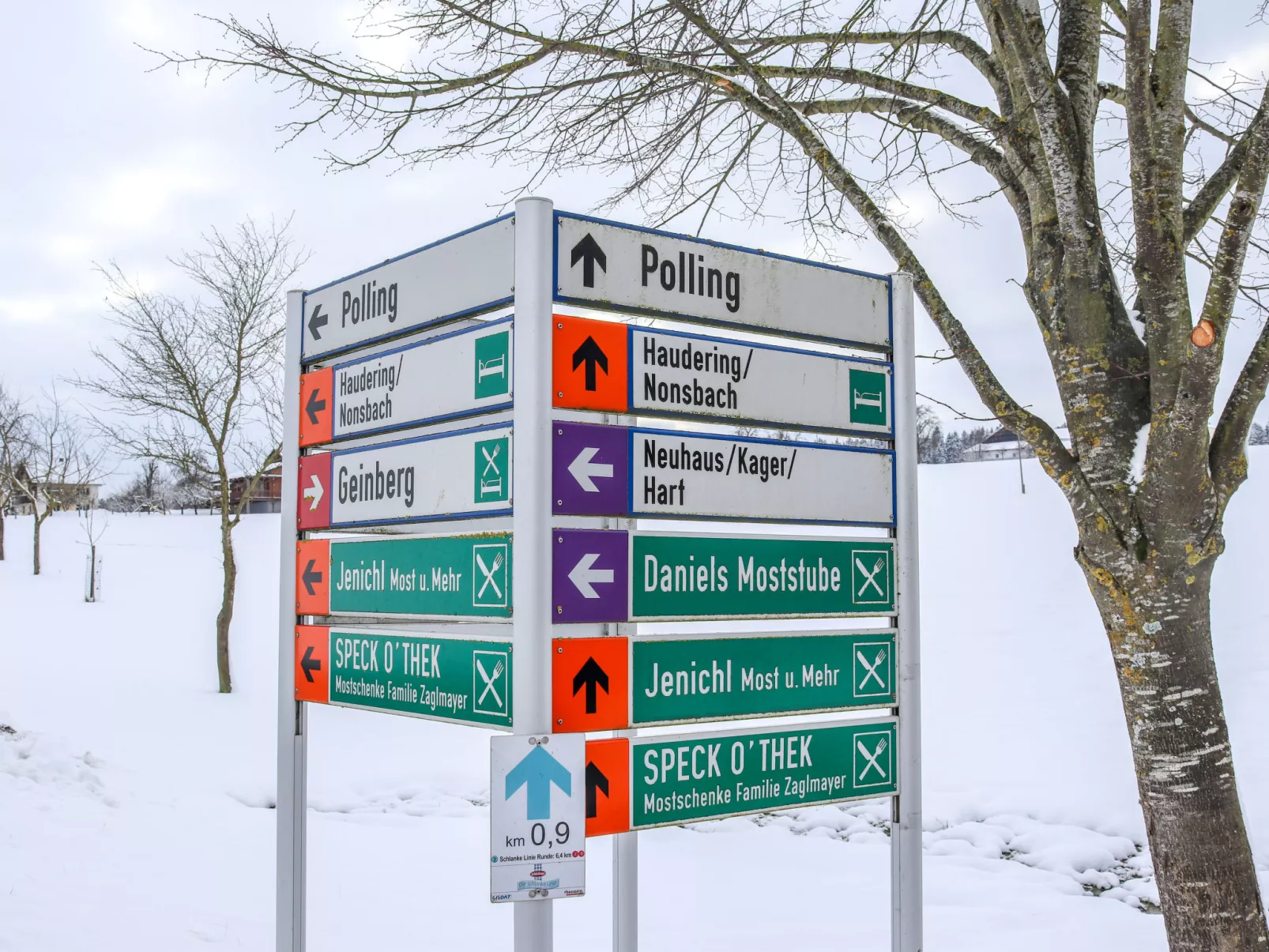 Große Winten-Outside