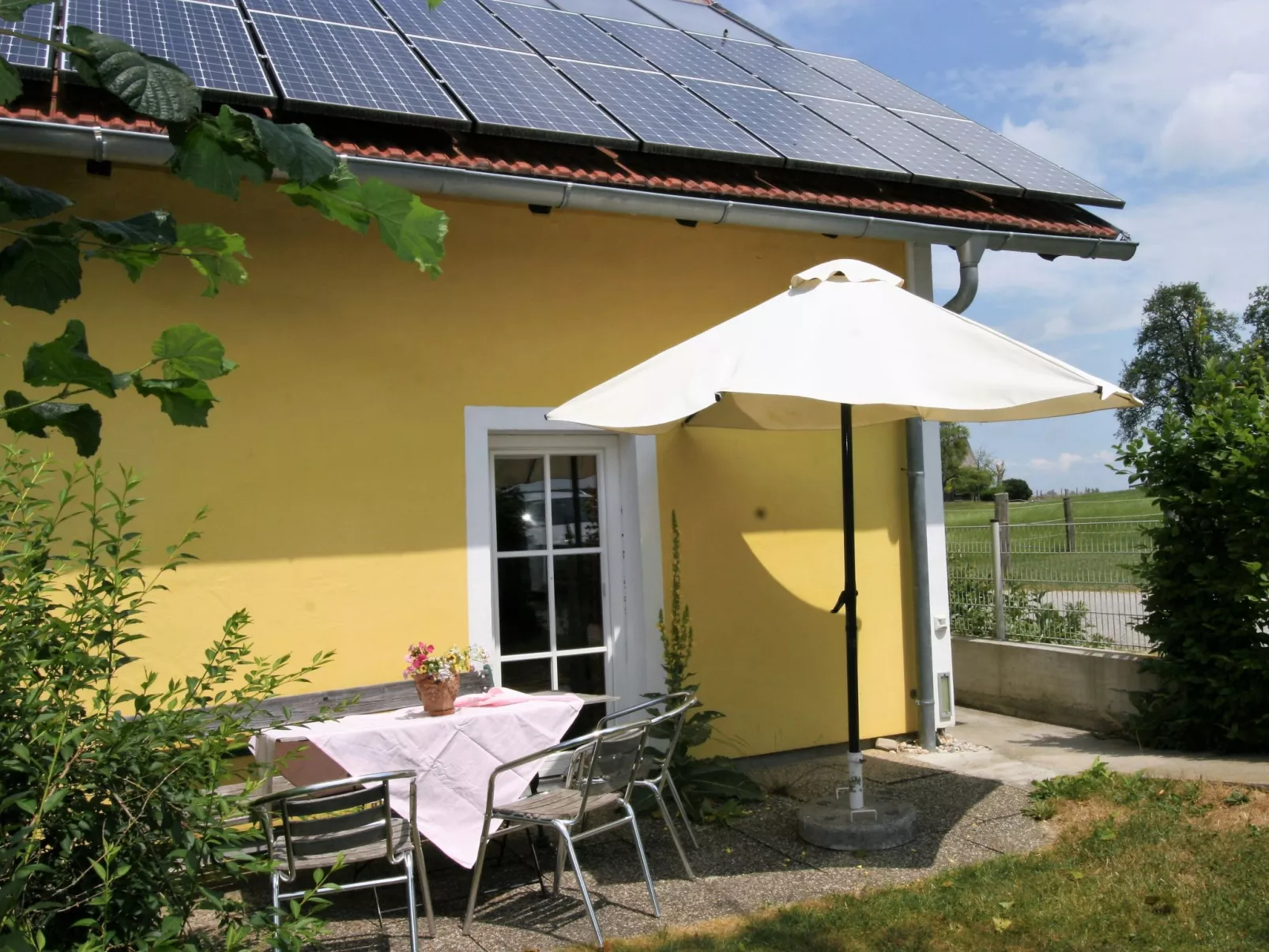 Kleine Winten-Outside