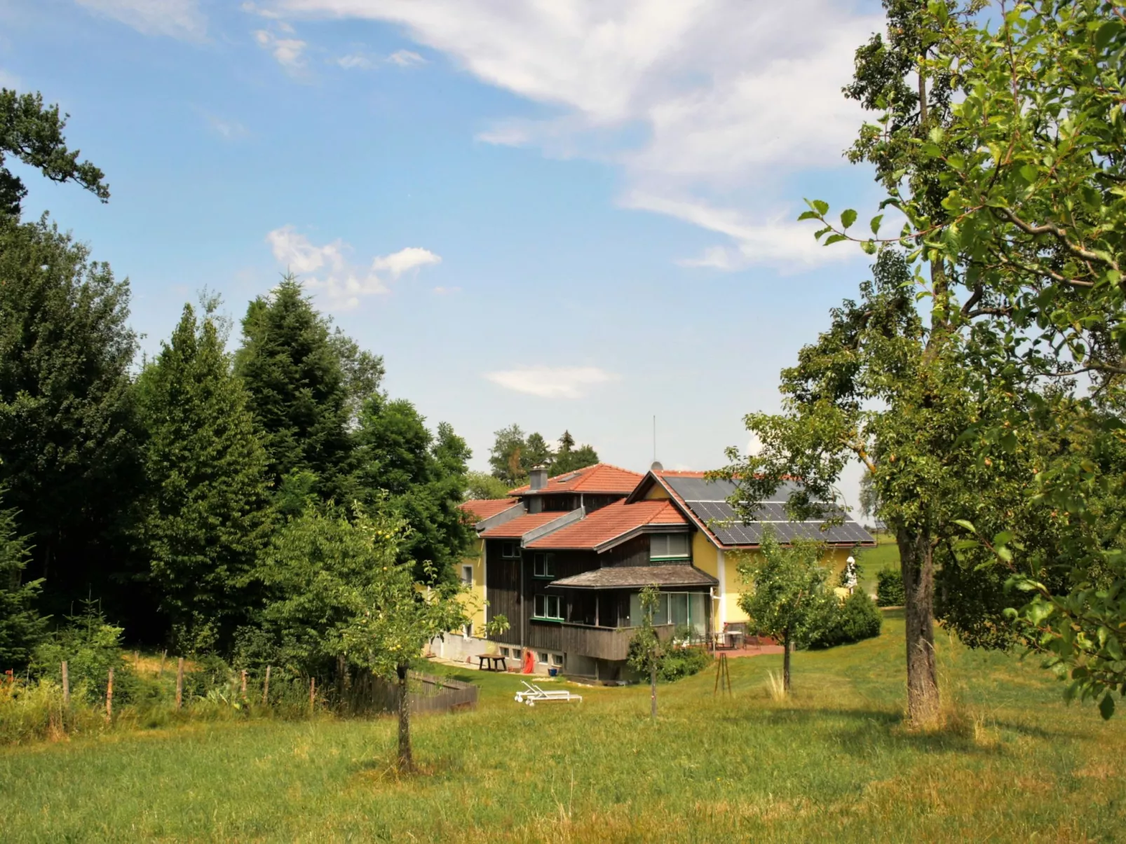 Kleine Winten-Outside