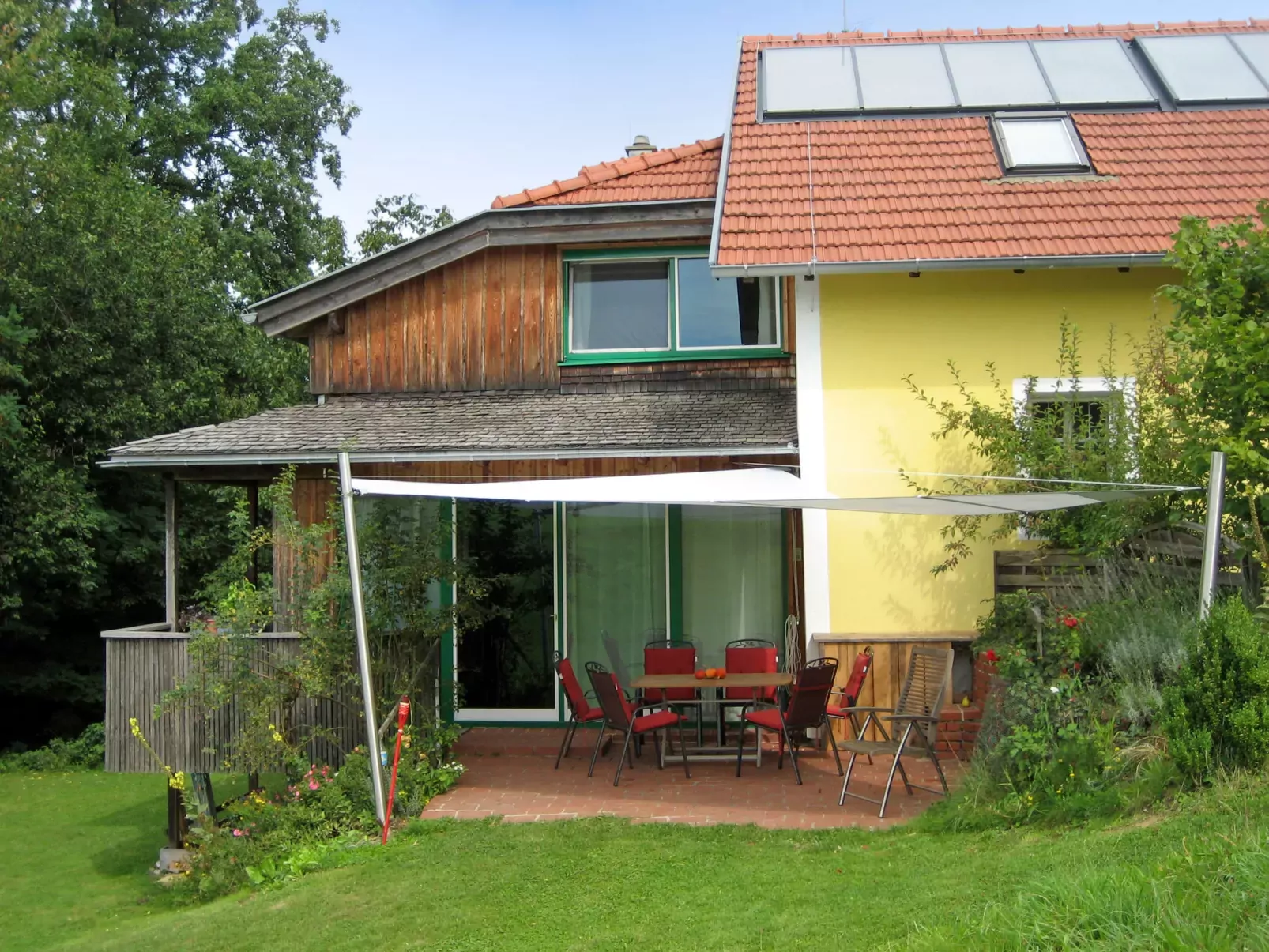 Kleine Winten-Outside