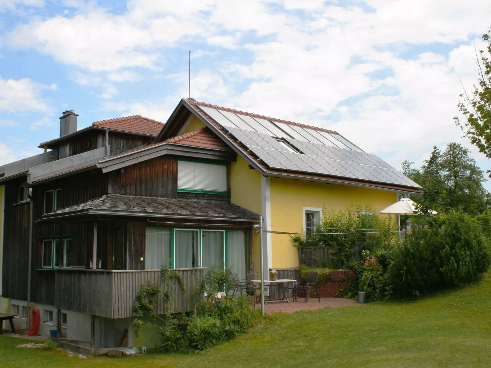 Kleine Winten-Outside
