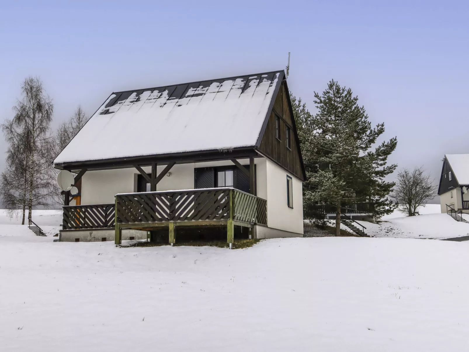 Holiday Hill 55-Dehors