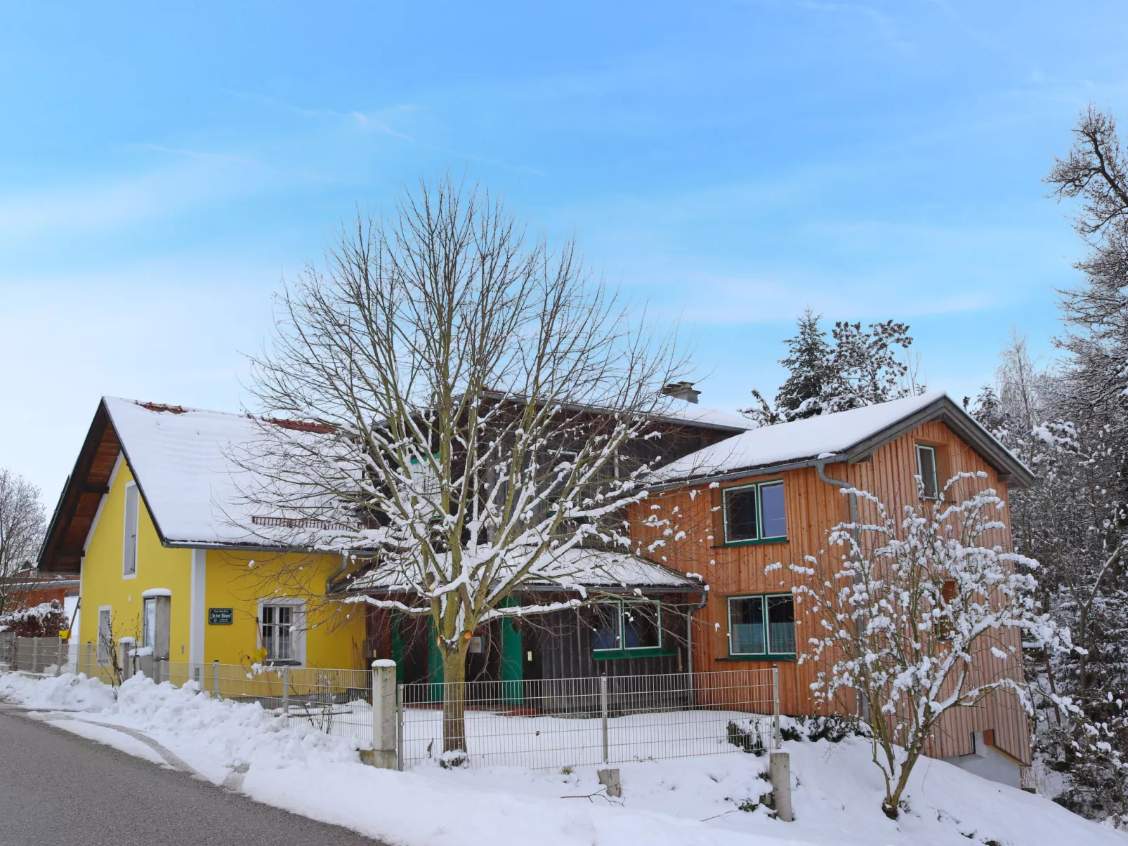 Kleine Winten-Outside