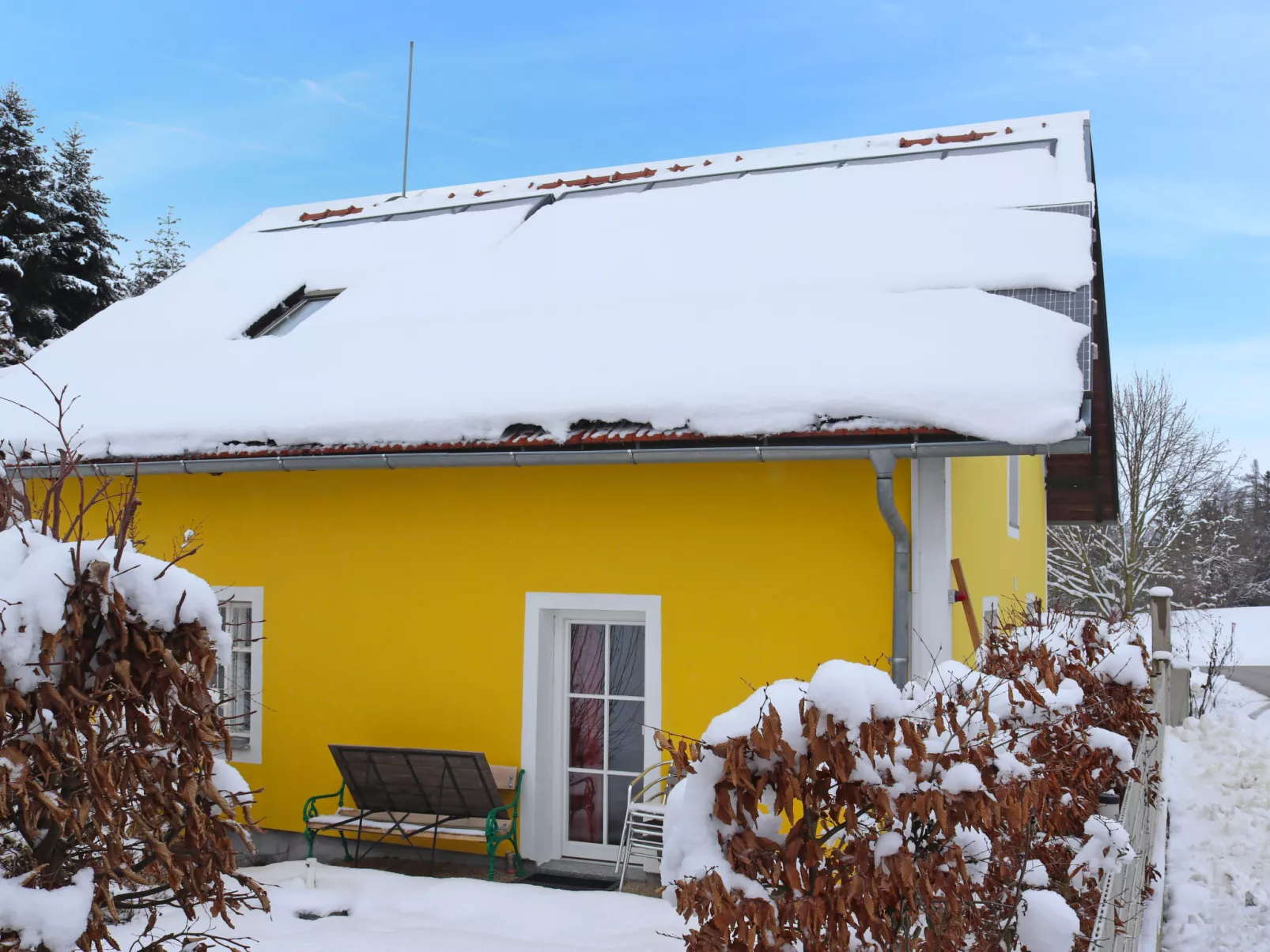 Kleine Winten-Outside
