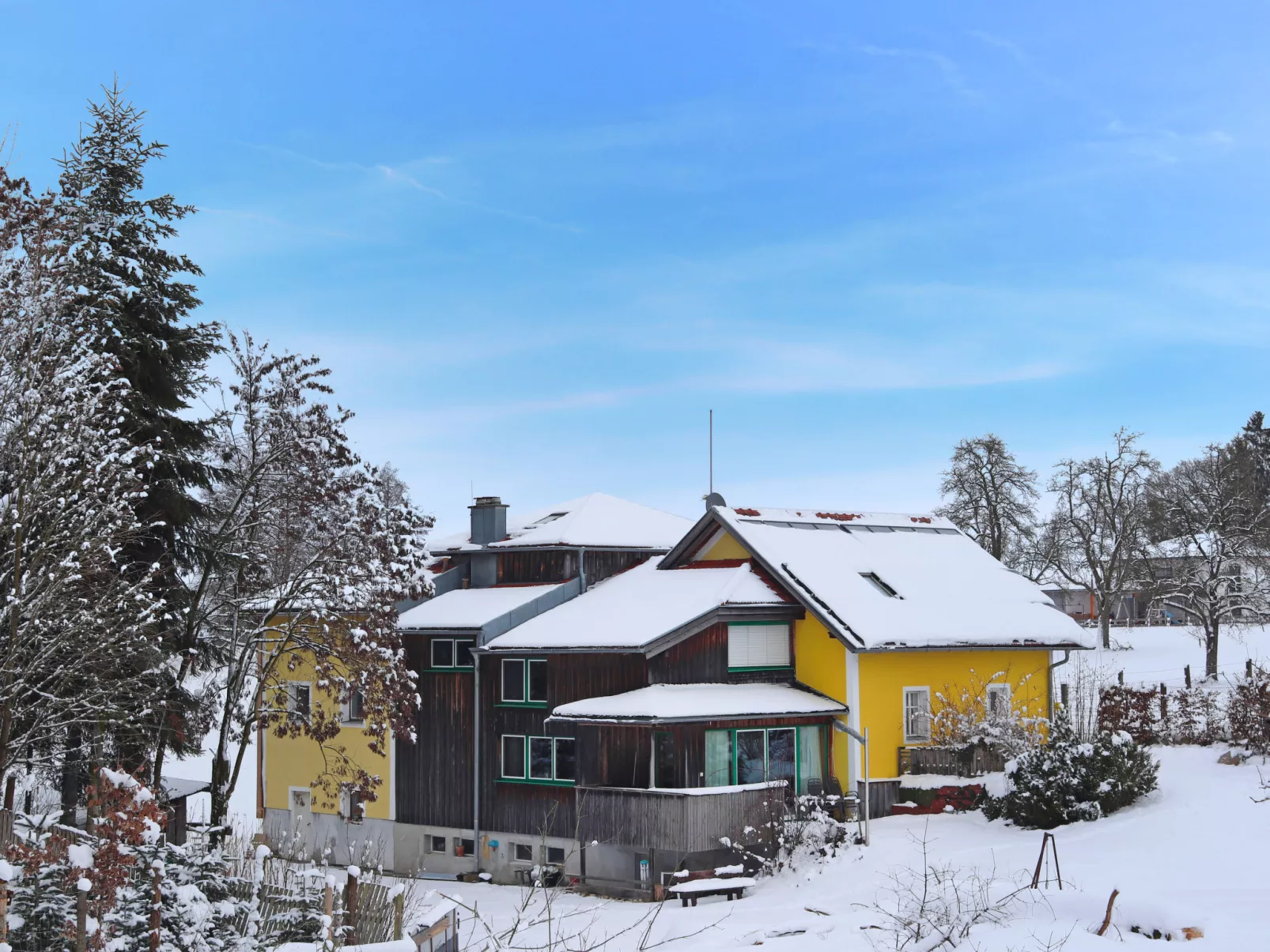 Kleine Winten-Outside