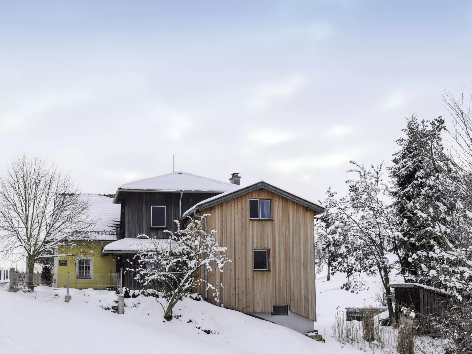 Kleine Winten-Outside