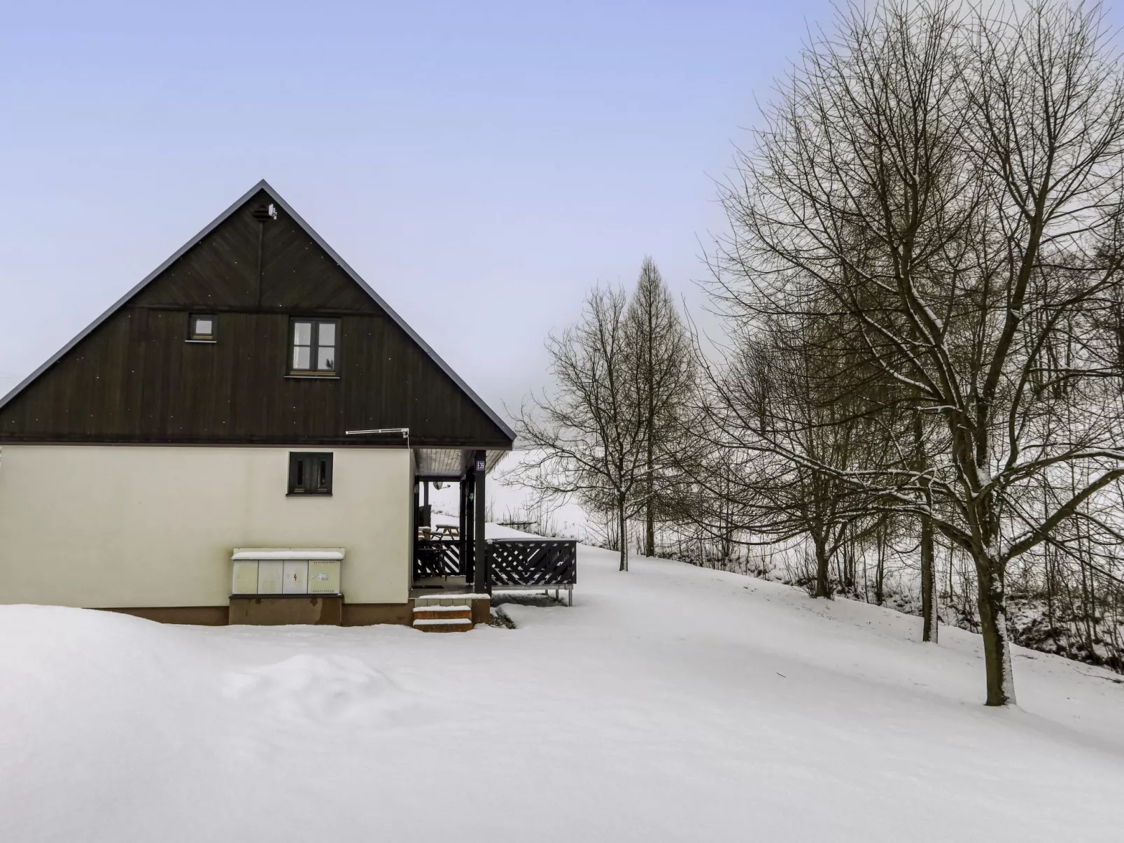 Holiday Hill 39-Draußen
