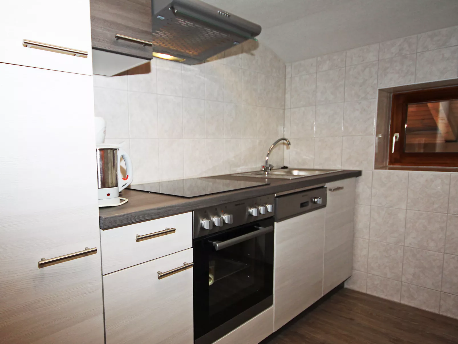 Haus Zimmermann-Inside