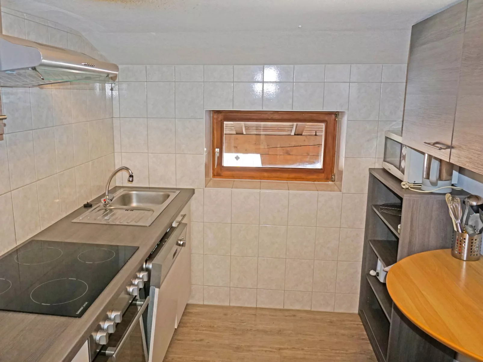 Haus Zimmermann-Inside