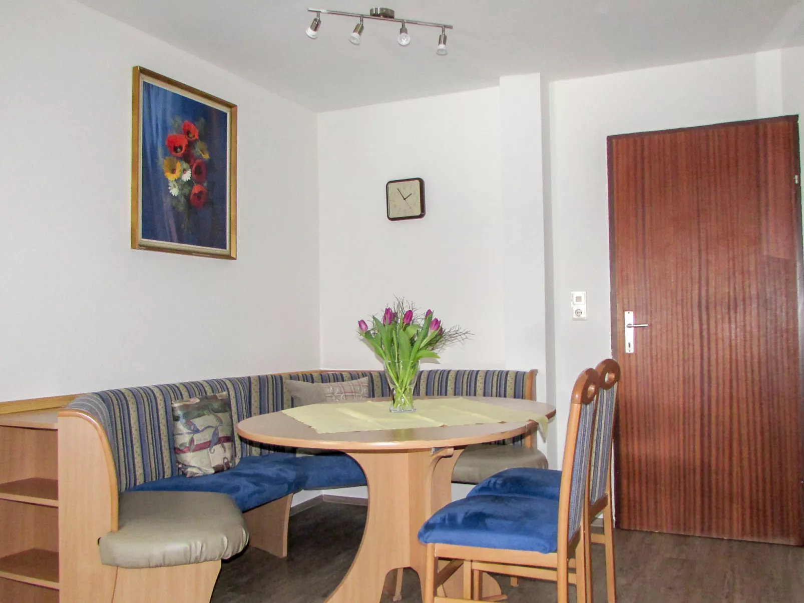 Haus Zimmermann-Inside