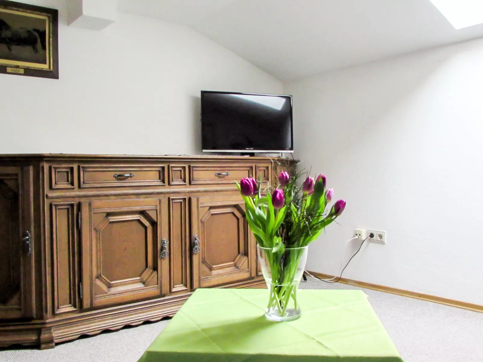 Haus Zimmermann-Inside