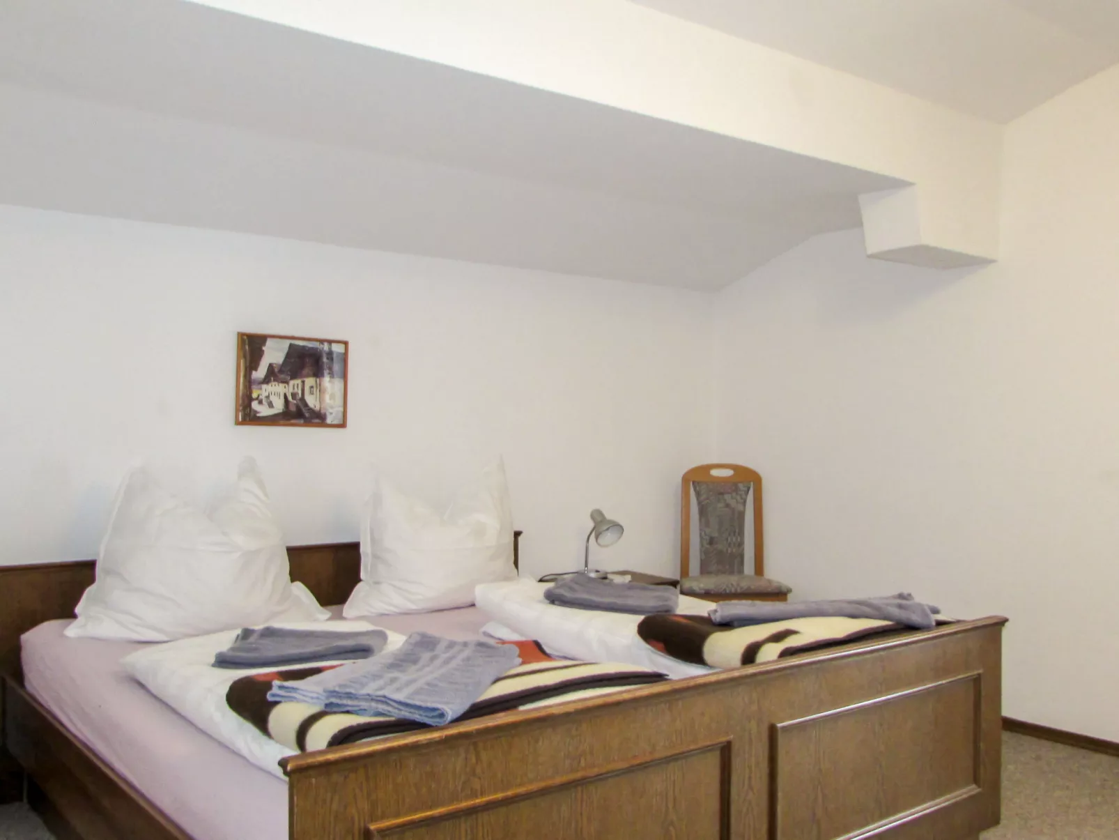 Haus Zimmermann-Inside