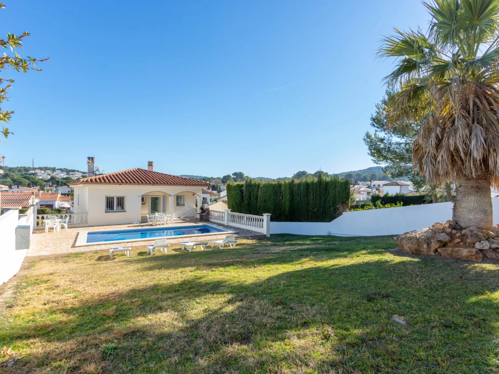  Villa Marc-Outside