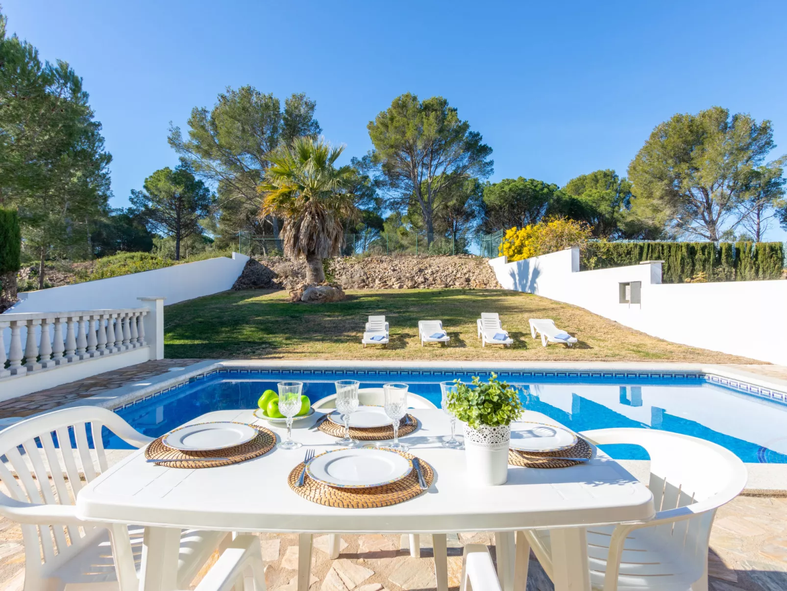  Villa Marc-Outside