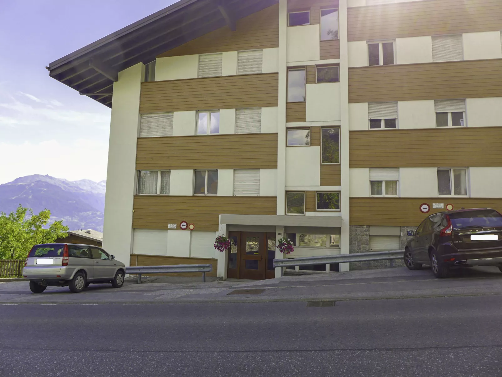Clair-Azur A 41-Outside