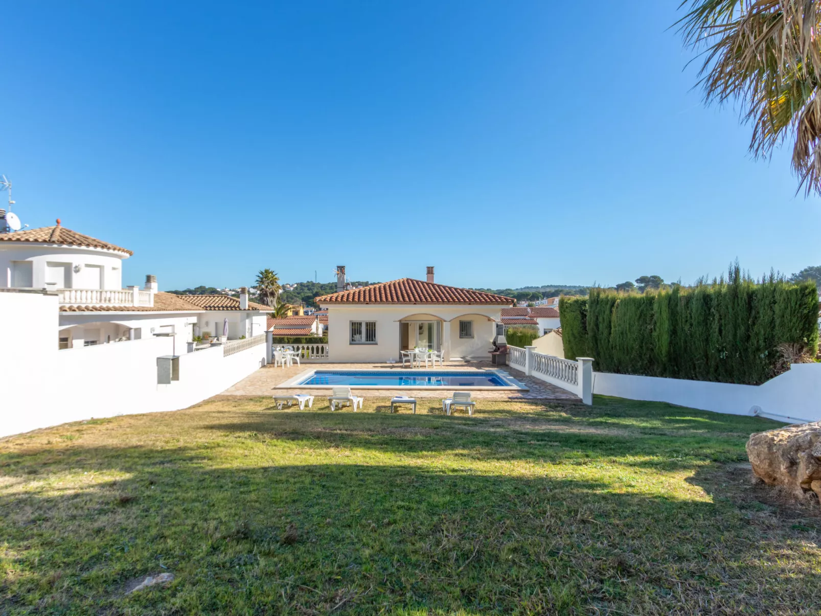  Villa Marc-Outside