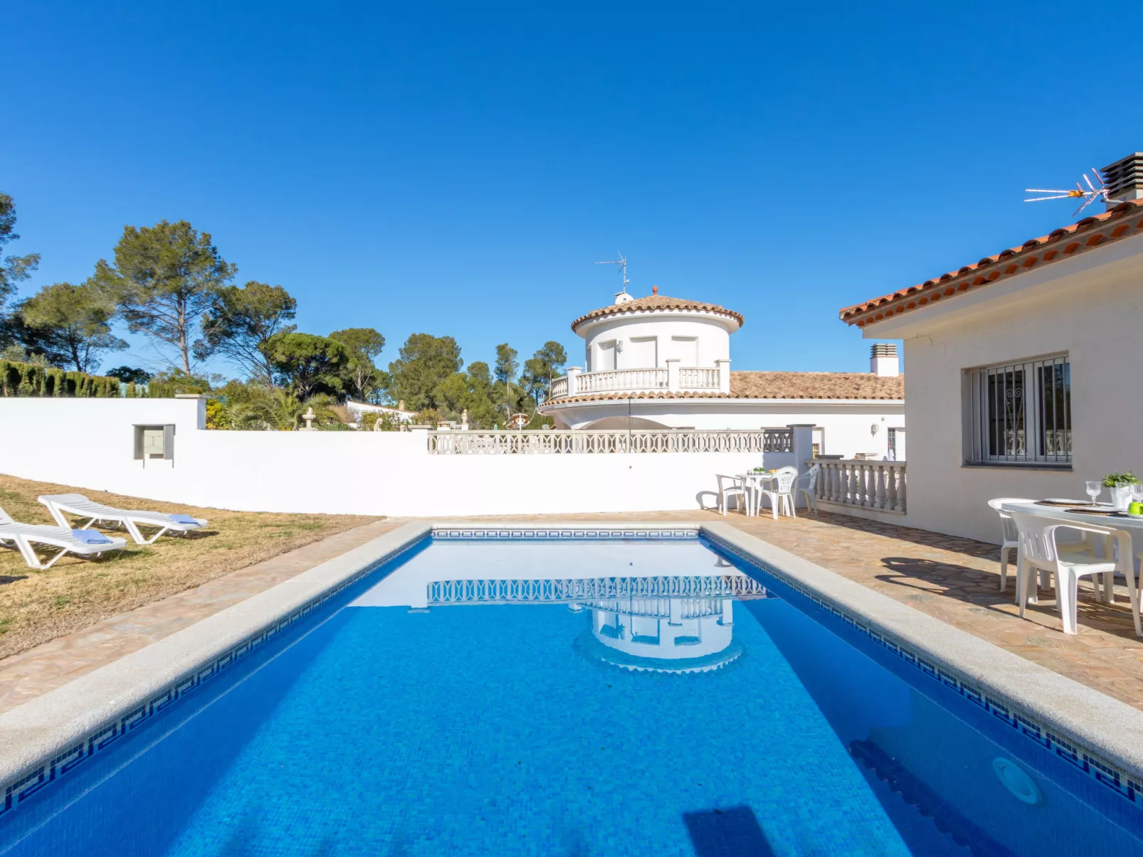  Villa Marc-Outside