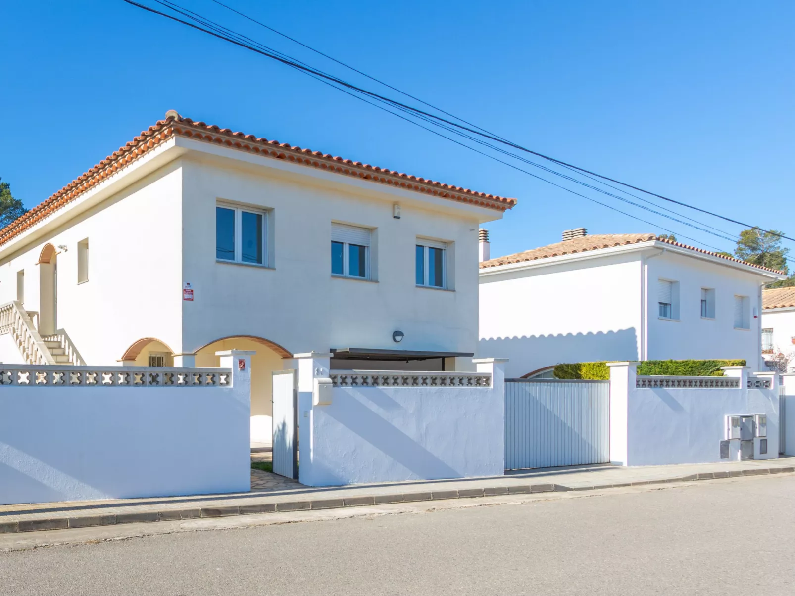  Villa Marc-Outside