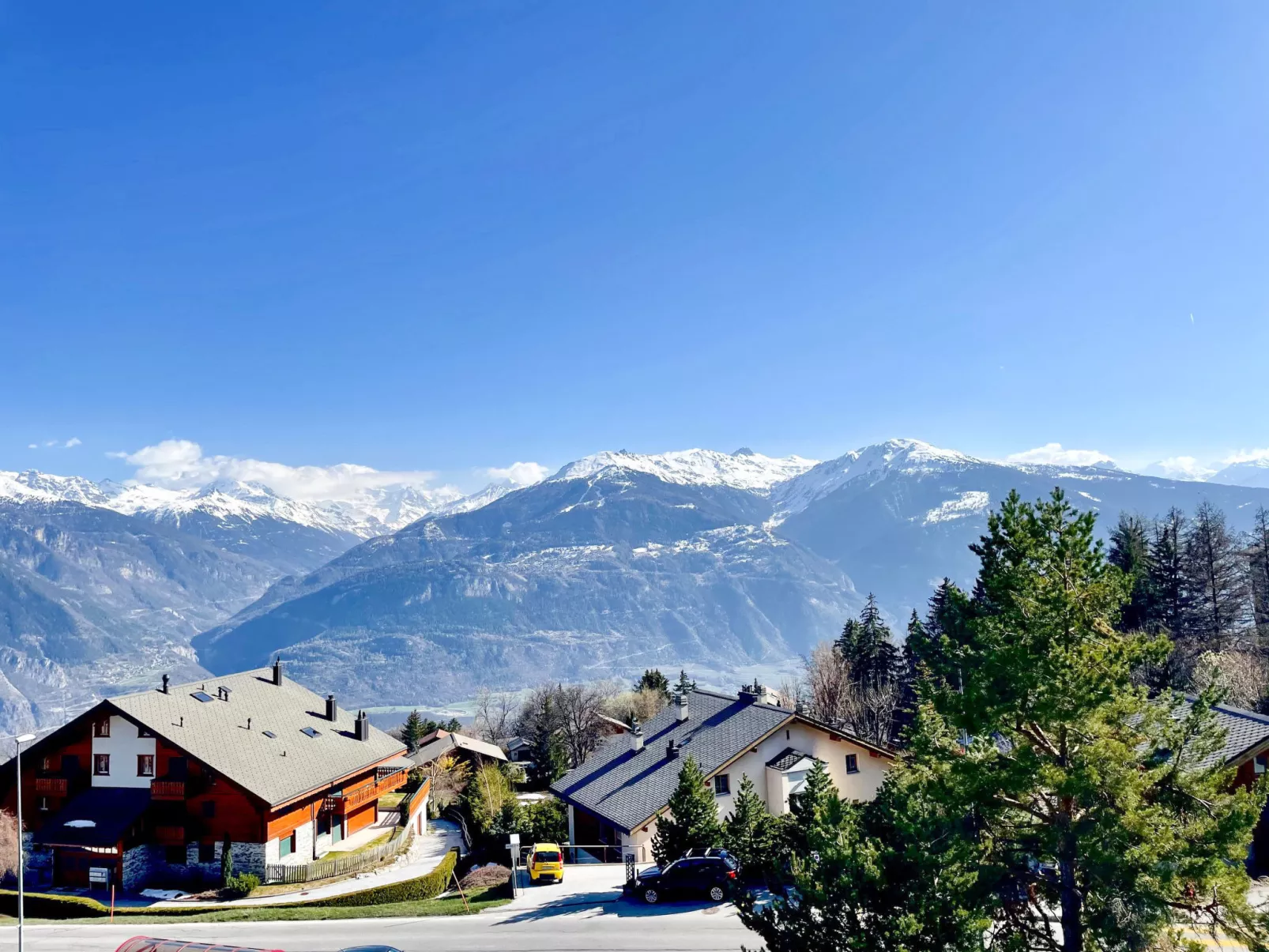 Lisière-Sud A 17-Outside