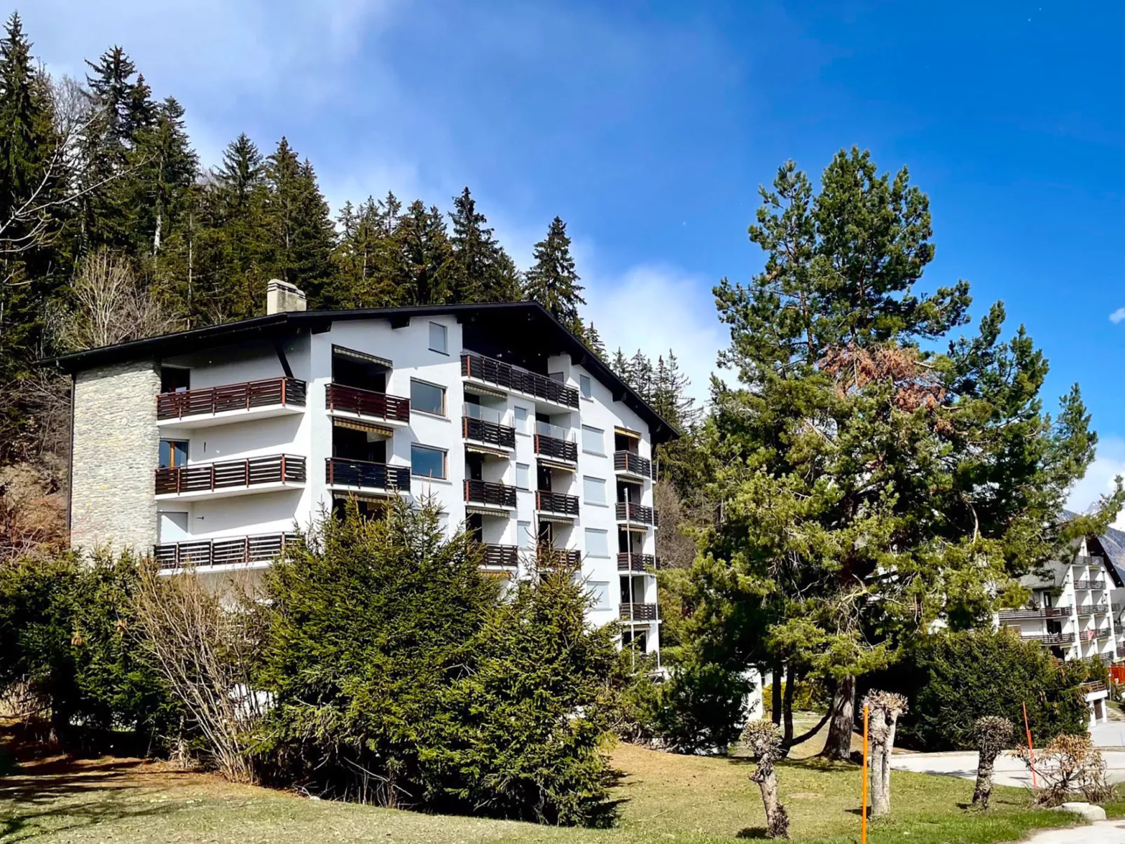 Lisière-Sud A 17-Outside