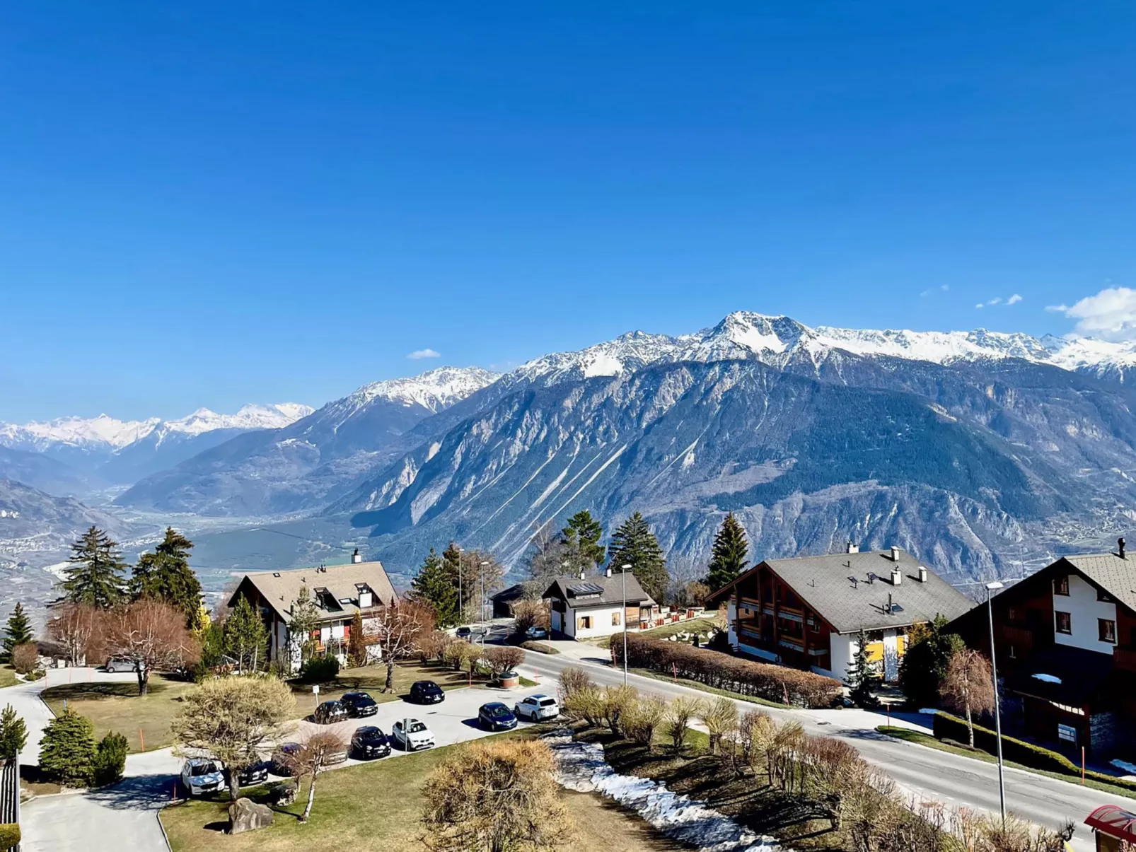 Lisière-Sud A 17-Outside