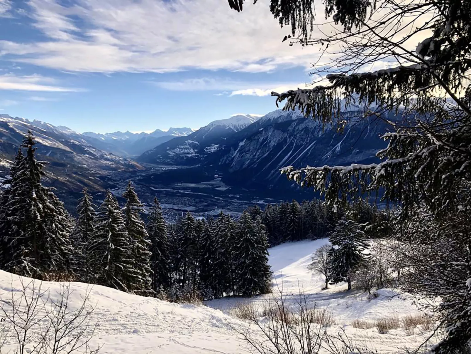 Lisière-Sud A 17-Outside